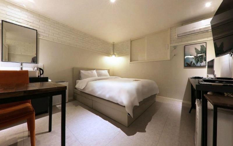 Hotel Yam Yuseong Oncheon image