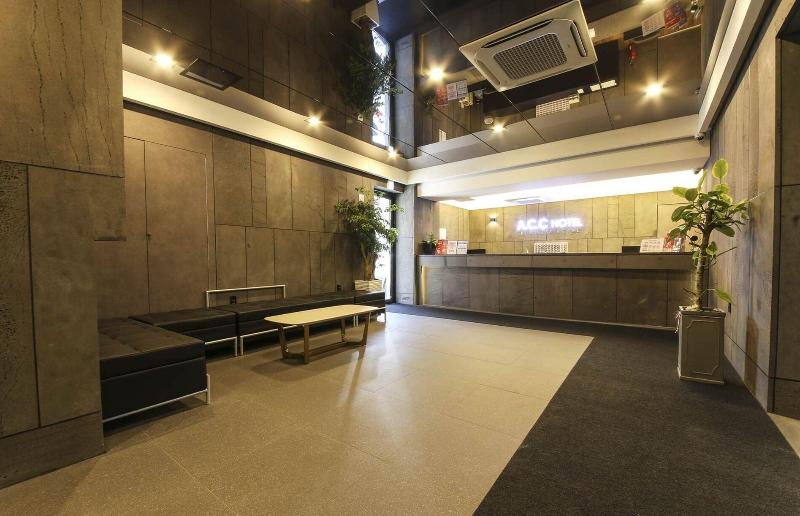 Sinan E.KKLIM Business Hotel image