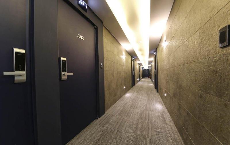 Sinan E.KKLIM Business Hotel image