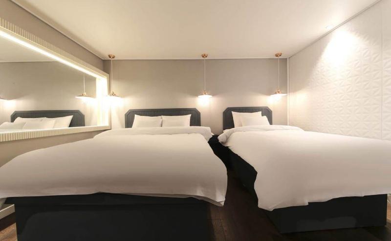 Sinan E.KKLIM Business Hotel image