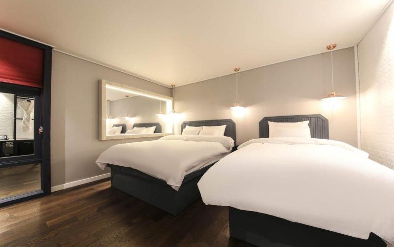 Sinan E.KKLIM Business Hotel image