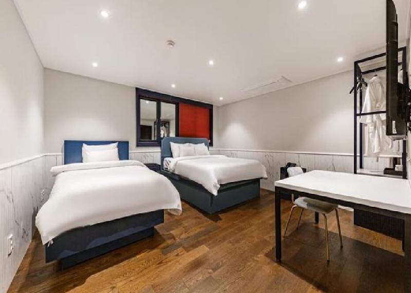 Sinan E.KKLIM Business Hotel image