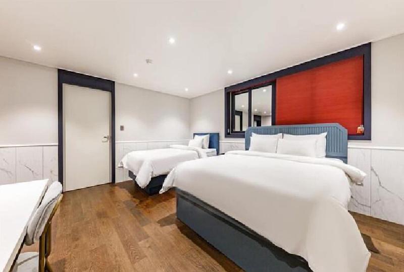 Sinan E.KKLIM Business Hotel image