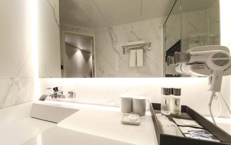Sinan E.KKLIM Business Hotel image