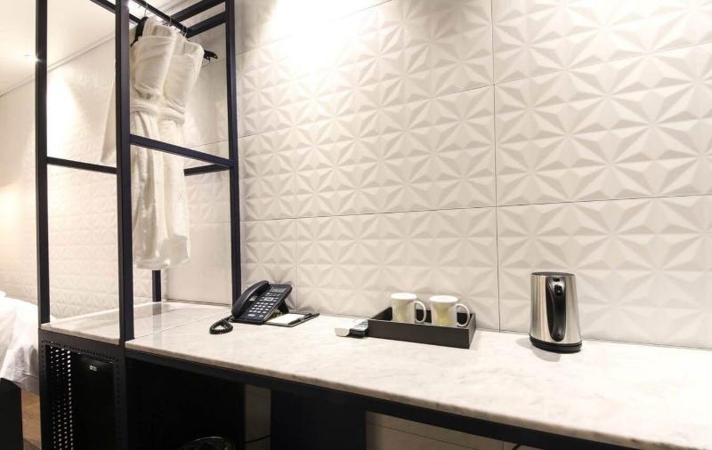 Sinan E.KKLIM Business Hotel image