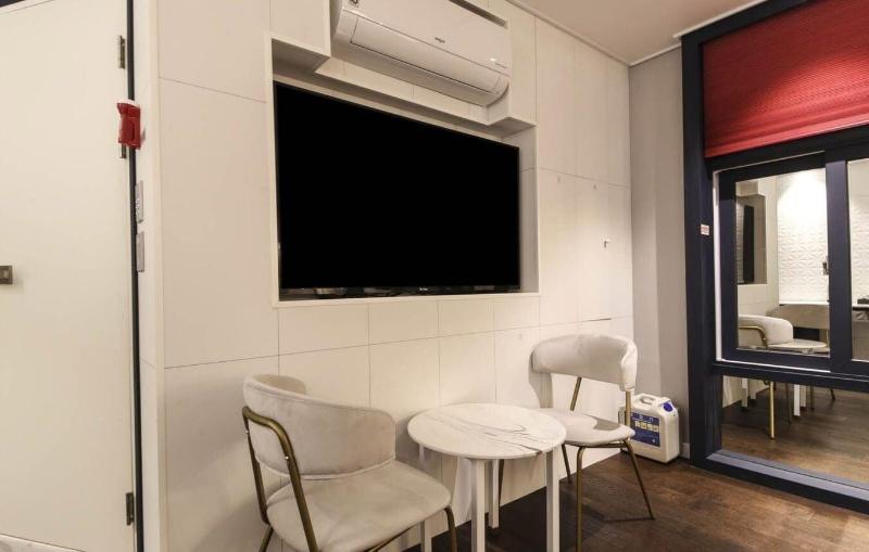 Sinan E.KKLIM Business Hotel image