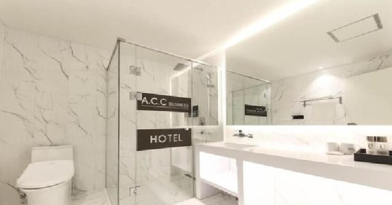 Sinan E.KKLIM Business Hotel image