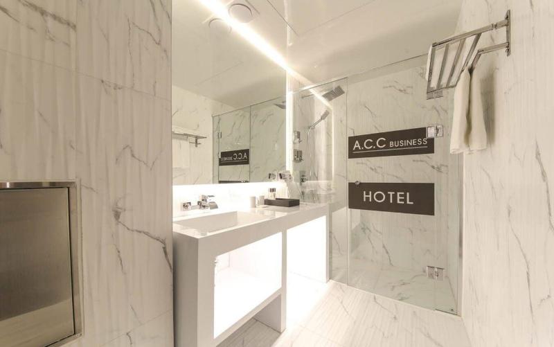 Sinan E.KKLIM Business Hotel image