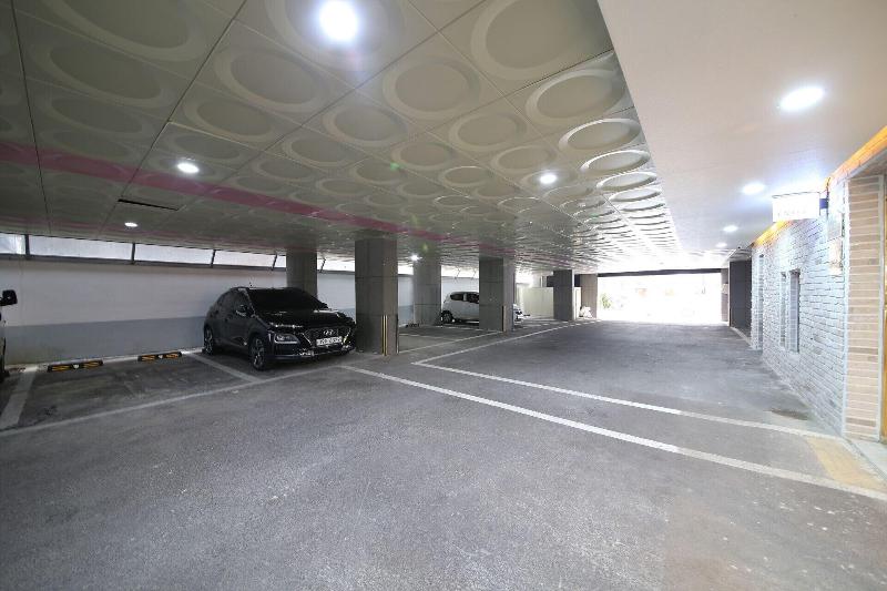 Hotel LeeSunDeok image