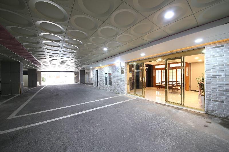 Hotel LeeSunDeok image