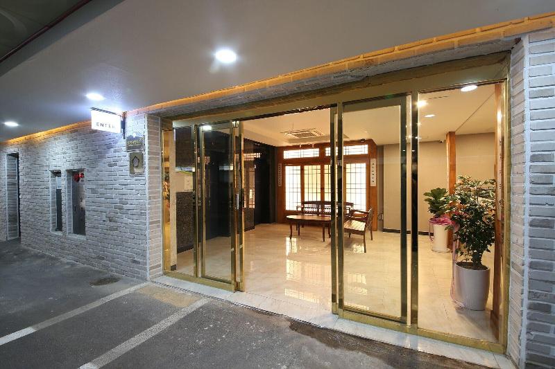 Hotel LeeSunDeok image