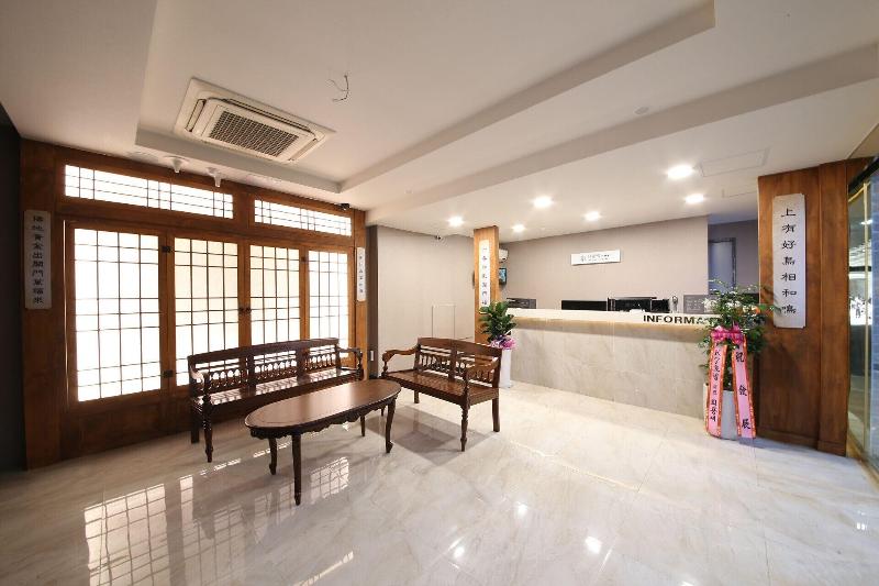 Hotel LeeSunDeok image