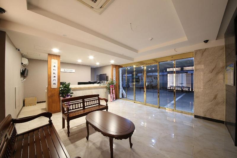 Hotel LeeSunDeok image