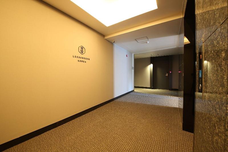 Hotel LeeSunDeok image