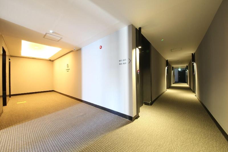 Hotel LeeSunDeok image