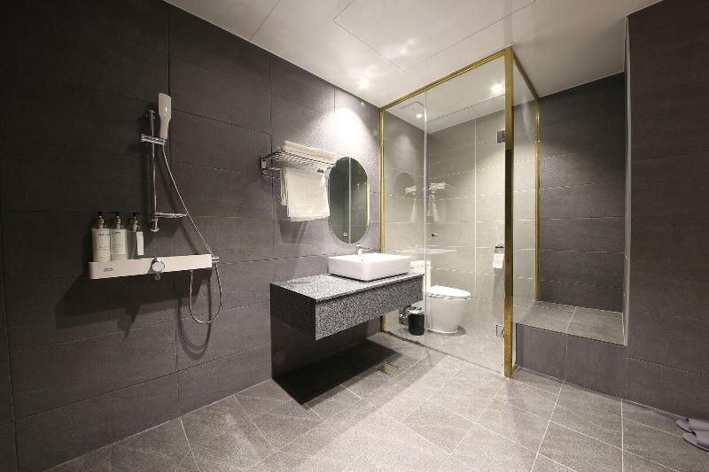 Hotel LeeSunDeok image