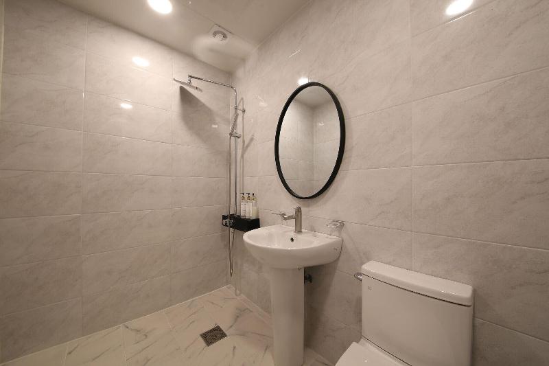 Hotel LeeSunDeok image