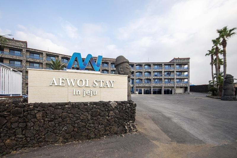 Aewol Stay in Jeju Hotel & Resort