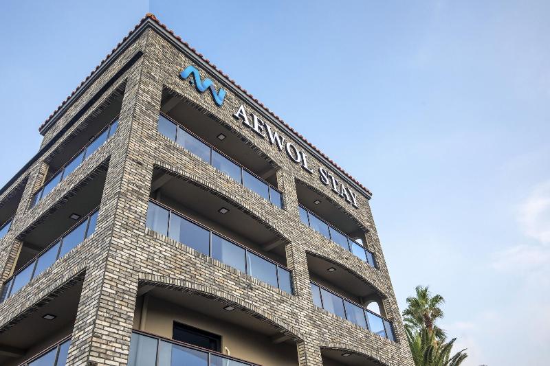 Aewol Stay in Jeju Hotel & Resort