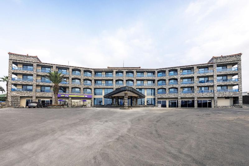 Aewol Stay in Jeju Hotel & Resort