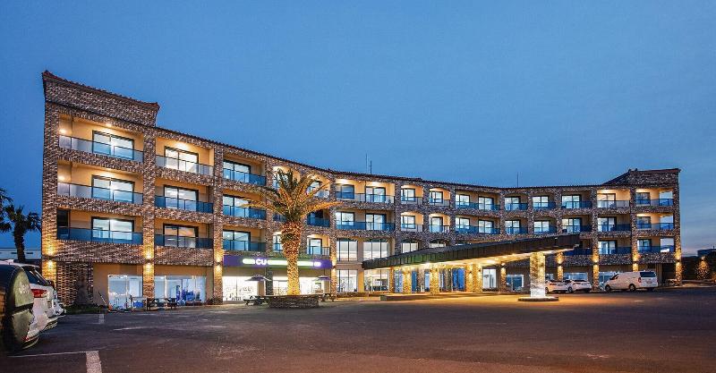 Aewol Stay in Jeju Hotel & Resort