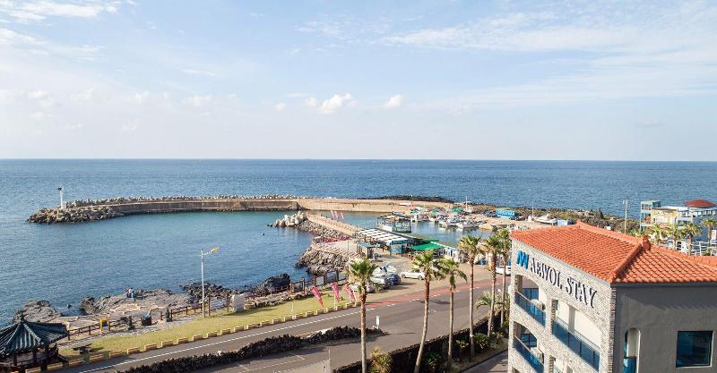 Aewol Stay in Jeju Hotel & Resort