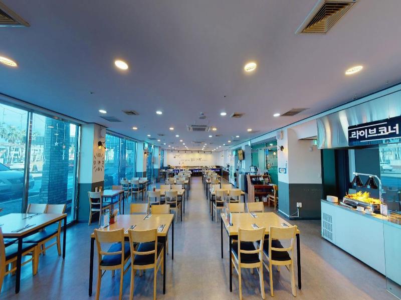 Aewol Stay in Jeju Hotel & Resort — photo 72