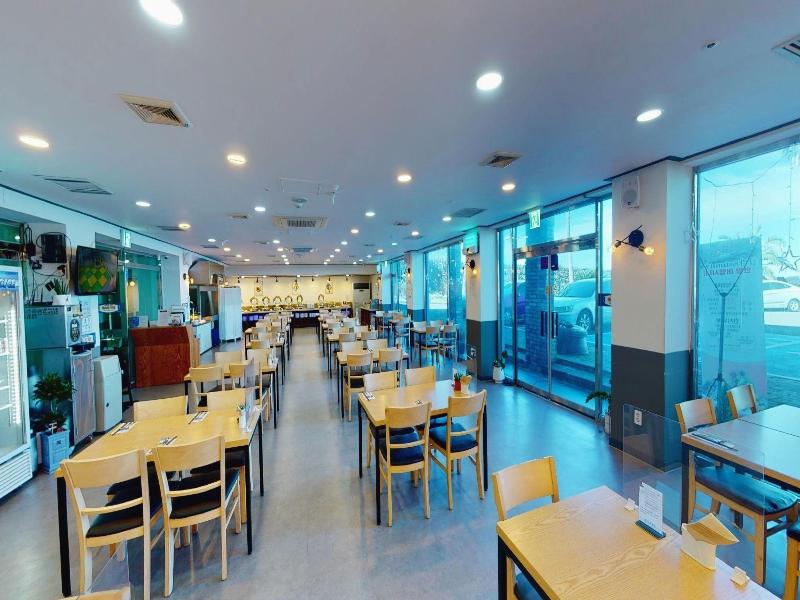 Aewol Stay in Jeju Hotel & Resort — photo 74