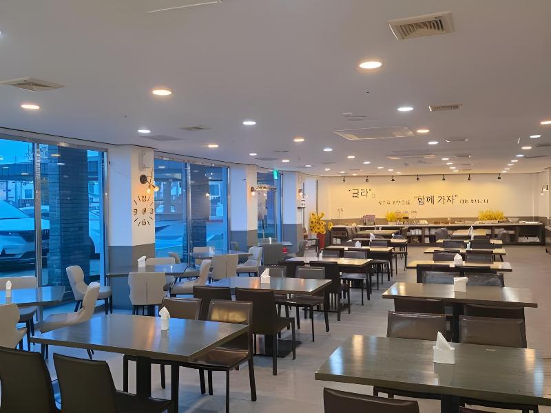 Aewol Stay in Jeju Hotel & Resort — photo 77