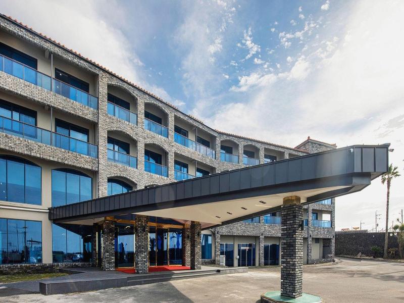 Aewol Stay in Jeju Hotel & Resort — photo 117