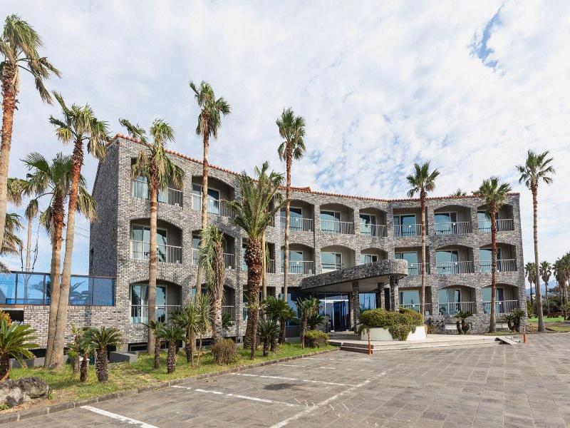 Aewol Stay in Jeju Hotel & Resort — photo 119