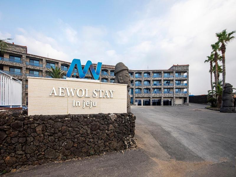 Aewol Stay in Jeju Hotel & Resort — photo 121