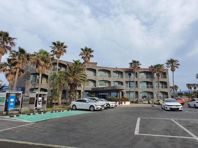 Aewol Stay in Jeju Hotel & Resort — photo 104