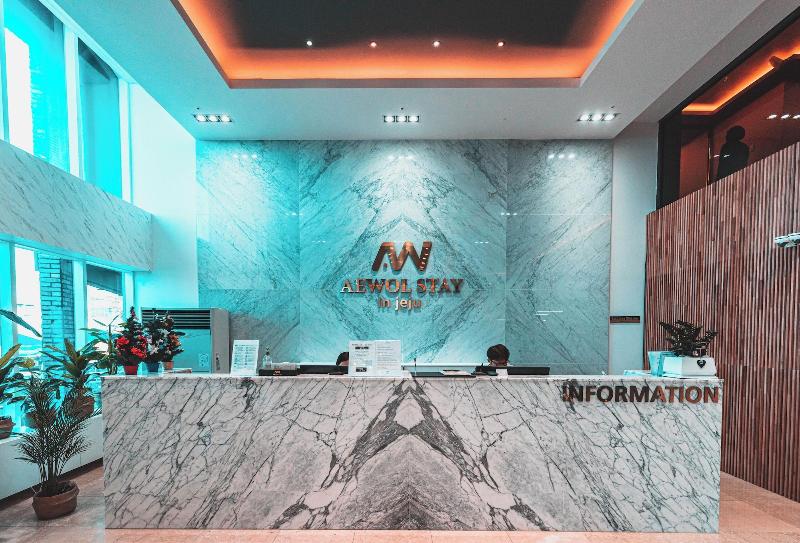 Aewol Stay in Jeju Hotel & Resort