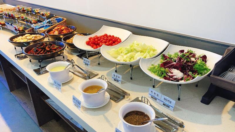 Aewol Stay in Jeju Hotel & Resort