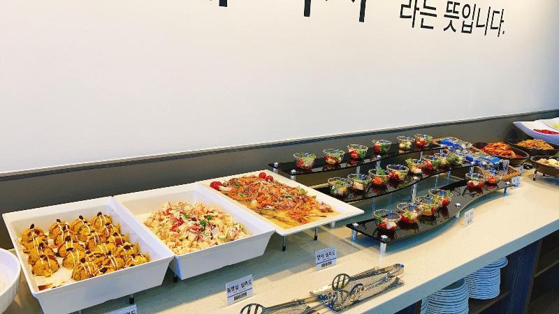 Aewol Stay in Jeju Hotel & Resort