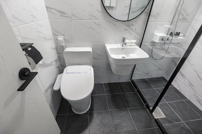 Aewol Stay in Jeju Hotel & Resort — photo 70