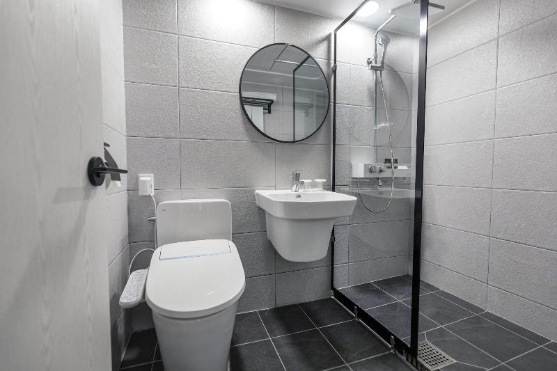 Aewol Stay in Jeju Hotel & Resort — photo 8