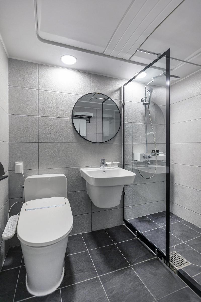 Aewol Stay in Jeju Hotel & Resort — photo 7