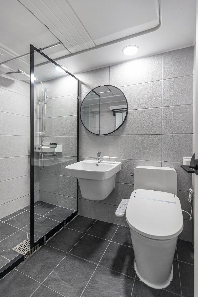 Aewol Stay in Jeju Hotel & Resort