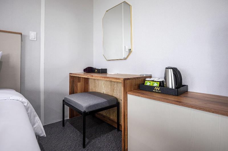 Aewol Stay in Jeju Hotel & Resort — photo 26