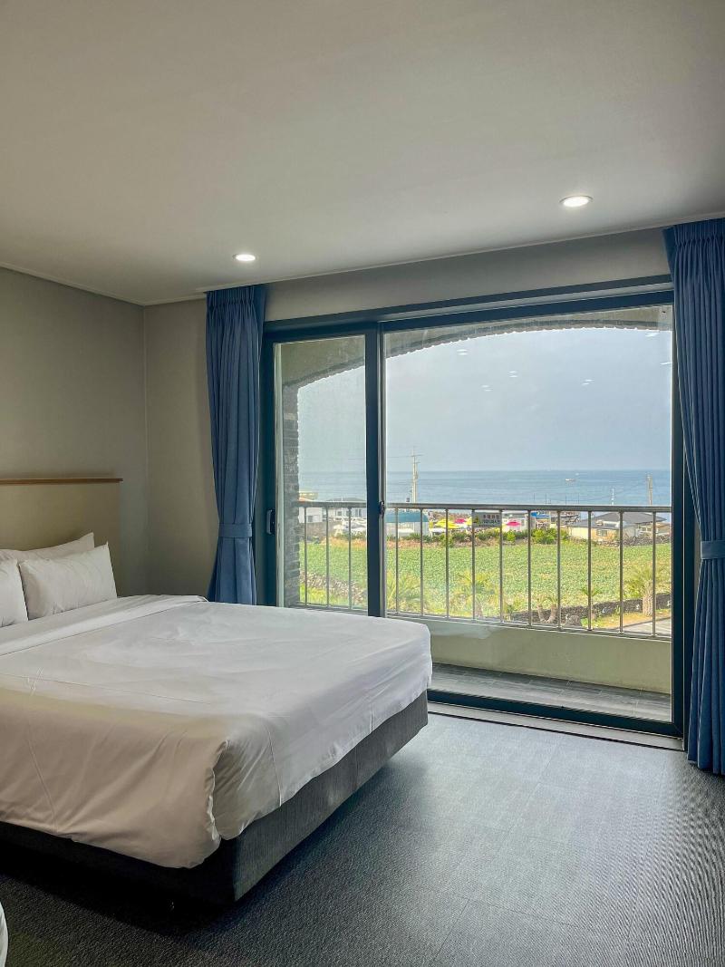 Aewol Stay in Jeju Hotel & Resort — photo 31