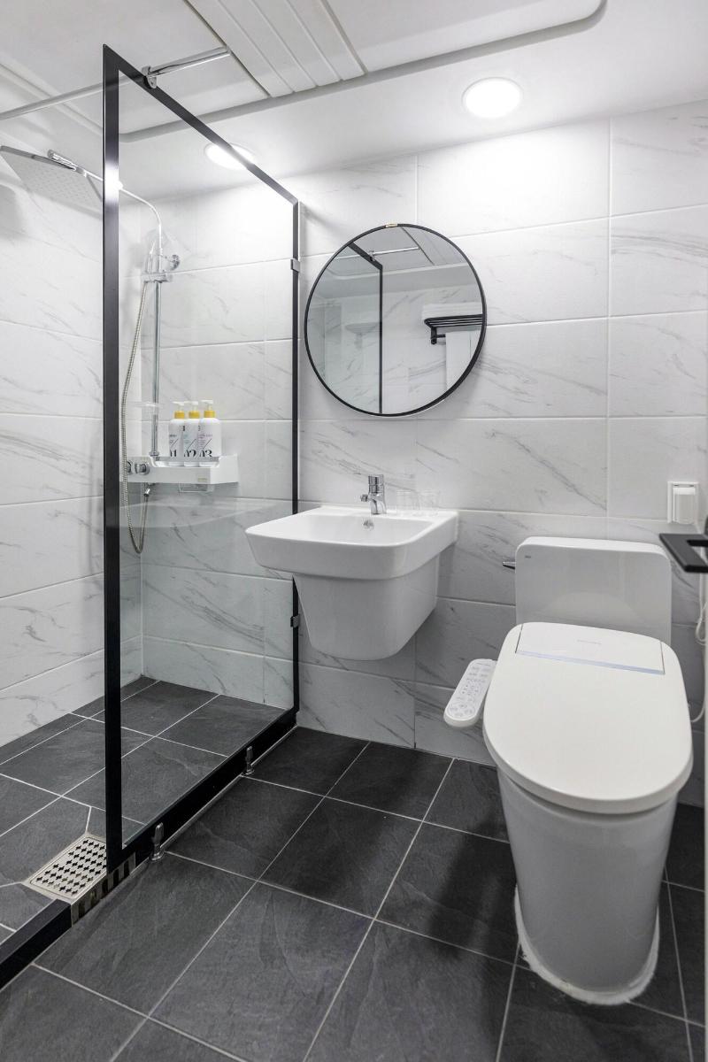 Aewol Stay in Jeju Hotel & Resort — photo 40