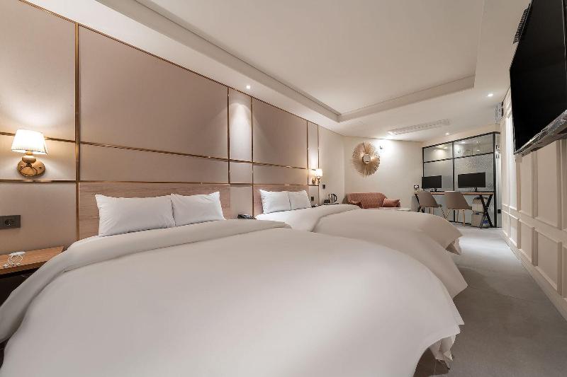 Songpa Boutique Hotel XYM image