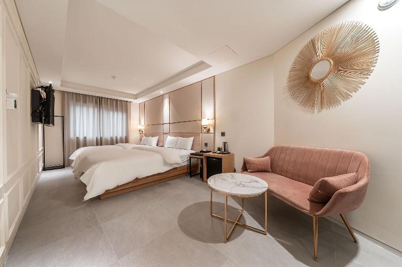 Songpa Boutique Hotel XYM image