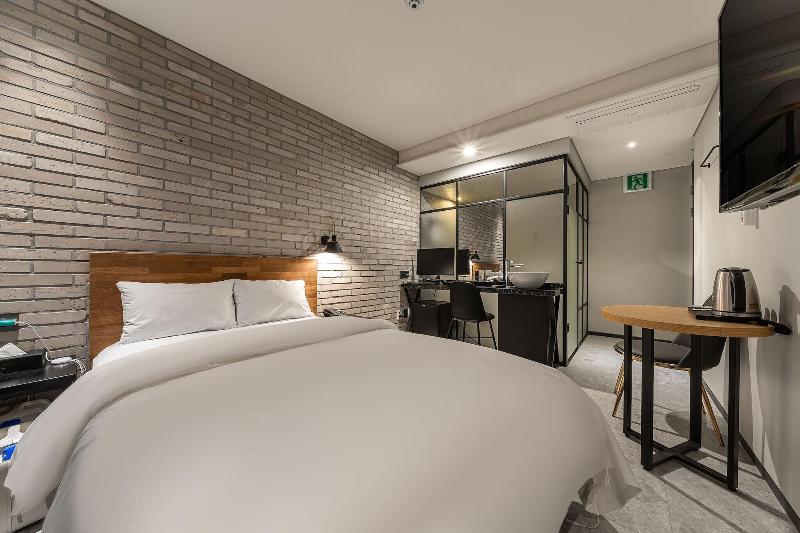 Songpa Boutique Hotel XYM image