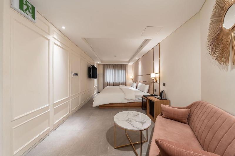 Songpa Boutique Hotel XYM image