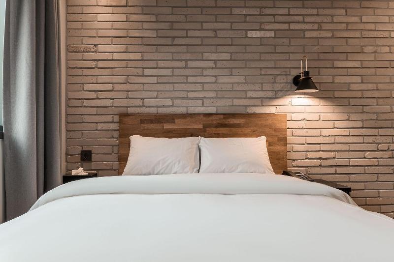 Songpa Boutique Hotel XYM image