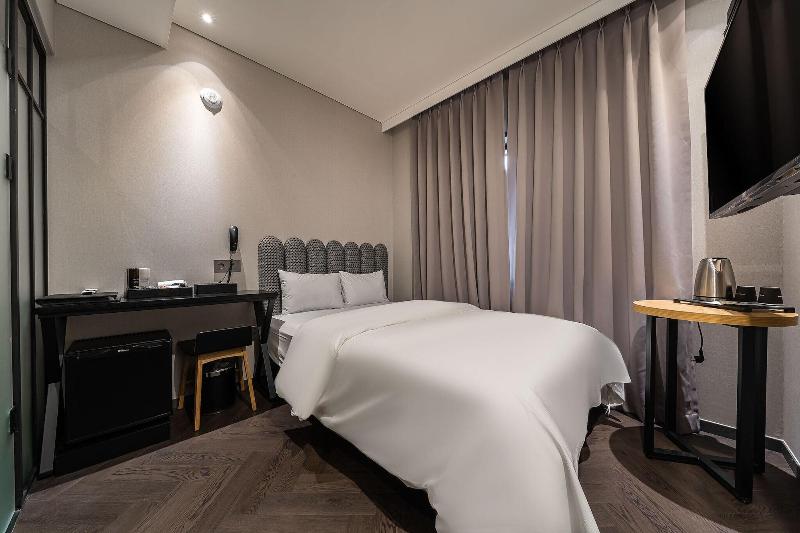 Songpa Boutique Hotel XYM image