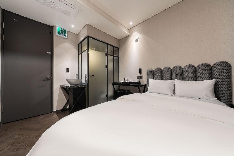 Songpa Boutique Hotel XYM image